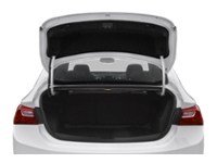 2017 Chevrolet Malibu LT w/1LT Exterior Shot 4