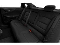 2017 Chevrolet Malibu LT w/1LT Interior Shot 5