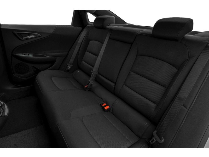2017 Chevrolet Malibu LT w/1LT Interior Shot 5
