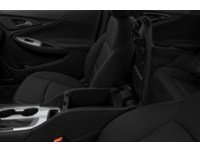 2017 Chevrolet Malibu LT w/1LT Interior Shot 7