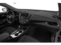 2017 Chevrolet Malibu LT w/1LT Interior Shot 1