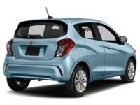 2016 Chevrolet Spark 1LT CVT Exterior Shot 2