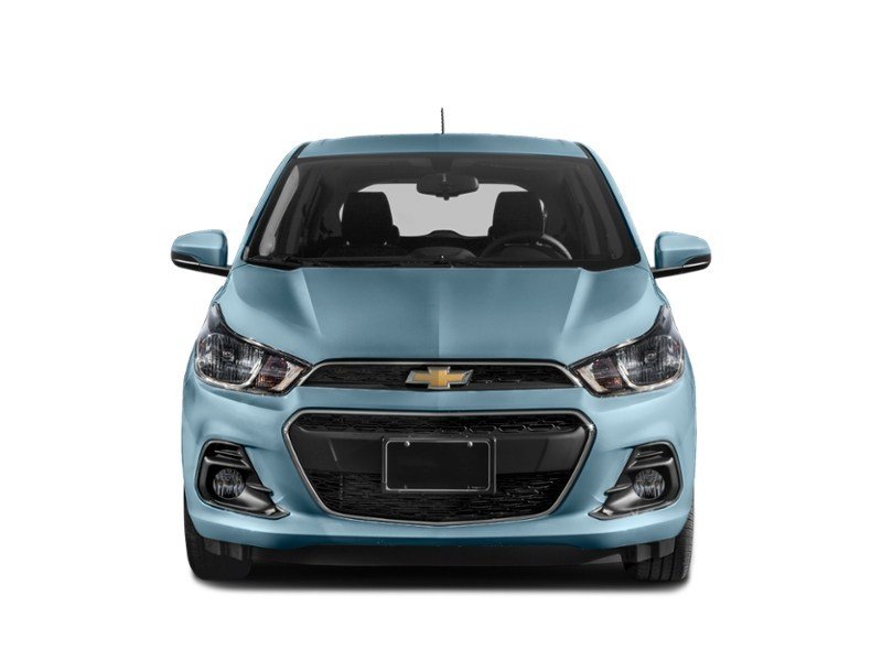 2016 Chevrolet Spark 1LT CVT Exterior Shot 6