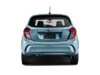 2016 Chevrolet Spark 1LT CVT Exterior Shot 8