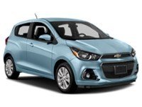 2016 Chevrolet Spark 1LT CVT Exterior Shot 9