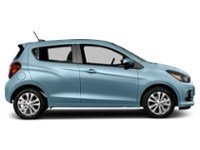 2016 Chevrolet Spark 1LT CVT Exterior Shot 11