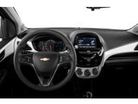 2016 Chevrolet Spark 1LT CVT Interior Shot 3