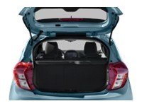 2016 Chevrolet Spark 1LT CVT Exterior Shot 4