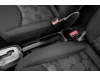 2016 Chevrolet Spark 1LT CVT Interior Shot 7