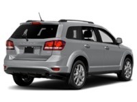 2018 Dodge Journey SXT Exterior Shot 2
