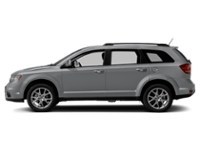 2018 Dodge Journey SXT Exterior Shot 7