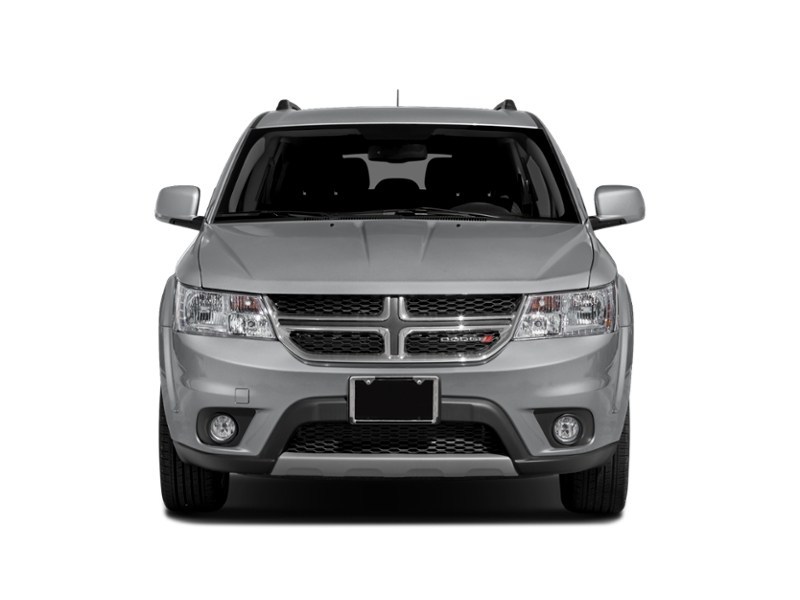 2018 Dodge Journey SXT Exterior Shot 6