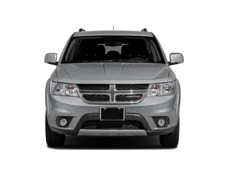 2018 Dodge Journey SXT Exterior Shot 6