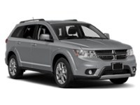 2018 Dodge Journey SXT Exterior Shot 9
