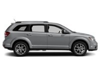 2018 Dodge Journey SXT Exterior Shot 11