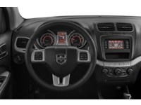 2018 Dodge Journey SXT Interior Shot 3
