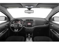 2018 Dodge Journey SXT Interior Shot 6