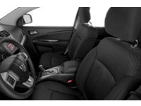 2018 Dodge Journey SXT Interior Shot 4