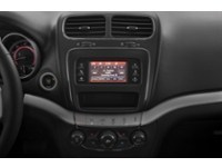 2018 Dodge Journey SXT Interior Shot 2