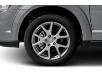 2018 Dodge Journey SXT Exterior Shot 5