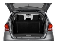 2018 Dodge Journey SXT Exterior Shot 4