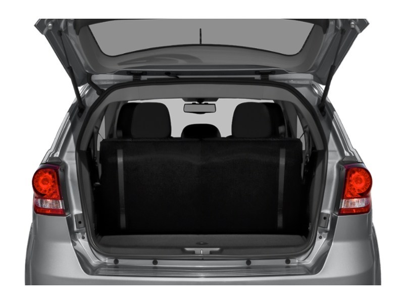 2018 Dodge Journey SXT Exterior Shot 4