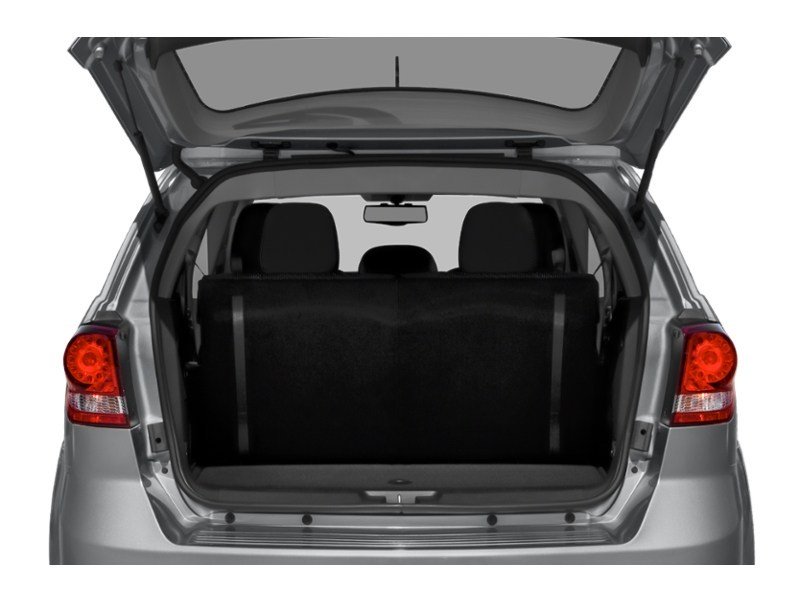 2018 Dodge Journey SXT Exterior Shot 4