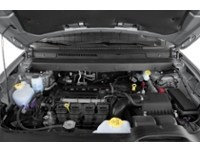 2018 Dodge Journey SXT Exterior Shot 3