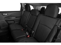 2018 Dodge Journey SXT Interior Shot 5