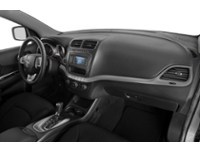 2018 Dodge Journey SXT Interior Shot 1