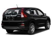 2016 Honda CR-V LX Exterior Shot 2