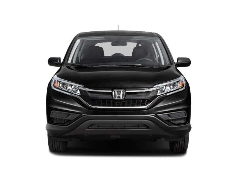 2016 Honda CR-V LX Exterior Shot 6
