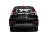 2016 Honda CR-V LX Exterior Shot 8