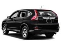 2016 Honda CR-V LX Exterior Shot 10