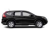 2016 Honda CR-V LX Exterior Shot 11