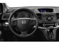 2016 Honda CR-V LX Interior Shot 3