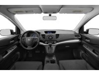 2016 Honda CR-V LX Interior Shot 6