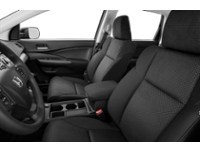 2016 Honda CR-V LX Interior Shot 4
