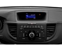2016 Honda CR-V LX Interior Shot 2