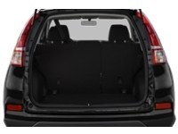 2016 Honda CR-V LX Exterior Shot 4