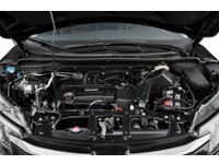 2016 Honda CR-V LX Exterior Shot 3