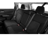 2016 Honda CR-V LX Interior Shot 5