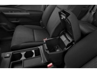 2016 Honda CR-V LX Interior Shot 7