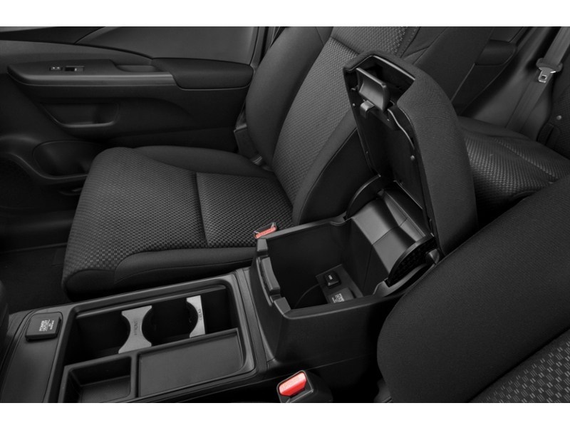 2016 Honda CR-V LX Interior Shot 7