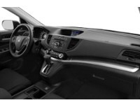 2016 Honda CR-V LX Interior Shot 1