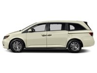 2016 Honda Odyssey EX-L w/Navi (A6) Exterior Shot 7
