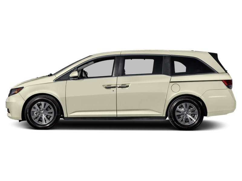 2016 Honda Odyssey EX-L w/Navi (A6) Exterior Shot 7