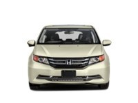 2016 Honda Odyssey EX-L w/Navi (A6) Exterior Shot 6
