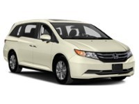 2016 Honda Odyssey EX-L w/Navi (A6) Exterior Shot 9