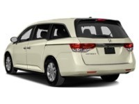 2016 Honda Odyssey EX-L w/Navi (A6) Exterior Shot 10